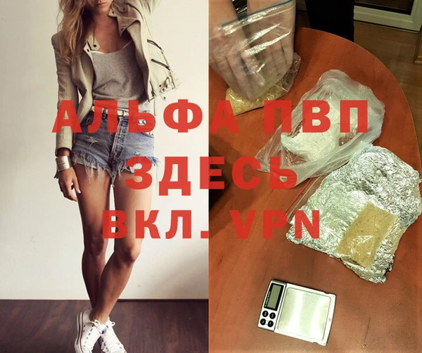 ALPHA PVP Богородицк